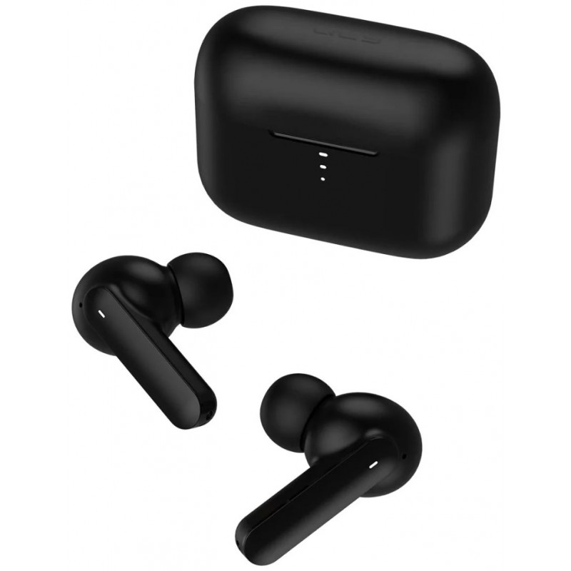 QCY T10 Pro TWS fülhallgató (fekete)