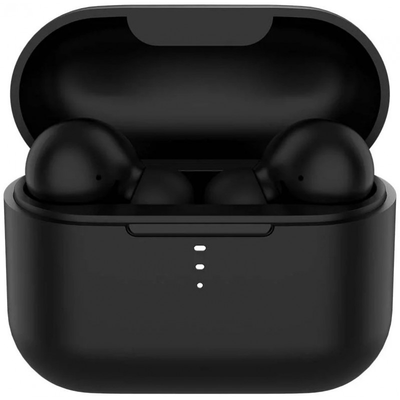 QCY T10 Pro TWS fülhallgató (fekete)