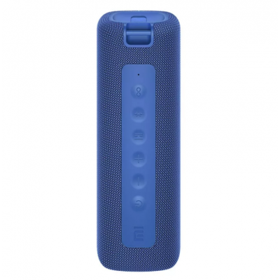 Xiaomi Mi Portable Bluetooth hangszóró 16W - Kék