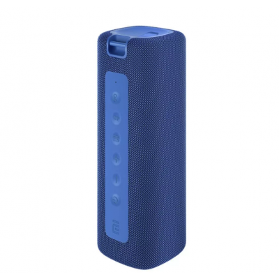 Xiaomi Mi Portable Bluetooth hangszóró 16W - Kék