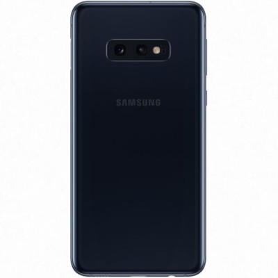 Samsung Galaxy S10e Dual Sim 128GB - Fekete