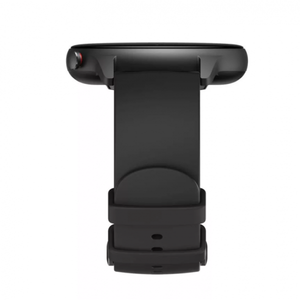Xiaomi Amazfit GTR 2e okosóra - Obsidian Black
