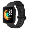Xiaomi Mi Watch Lite - Fekete