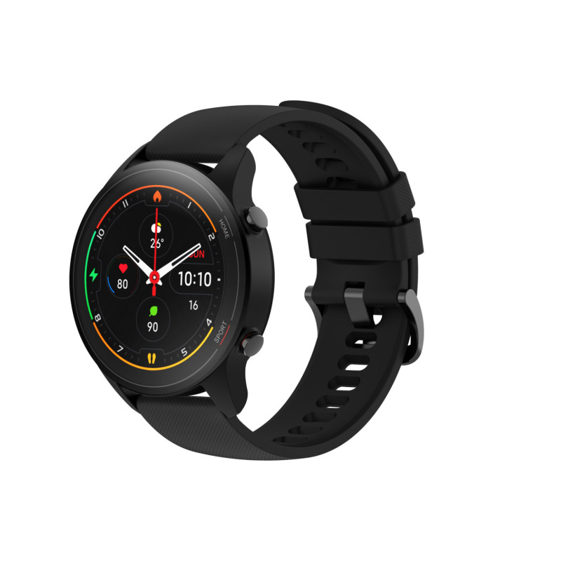 Xiaomi Mi Watch - Fekete