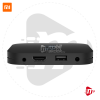Xiaomi Mi Box S Android TV 4K HDMI Smart Set-Top Box - Médialejátszó