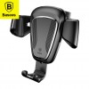 Baseus Gravity autós telefontartó szellőzőrácsra +3.490 Ft