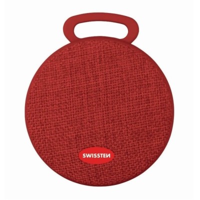 Swissten X-Style Bluetooth hangszóró - Piros